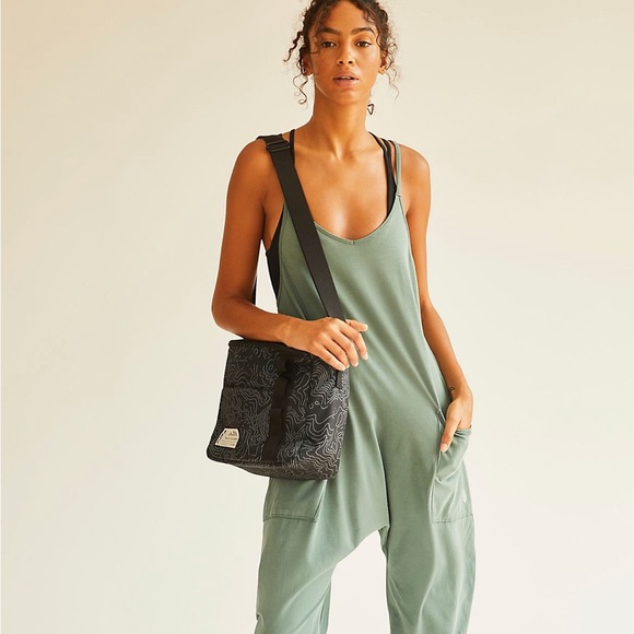 Free People Pants - ✨NEW!✨Free People Hot Shot Onesie